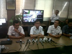 Tujuh Ratus Ribu Tiket Elektronik KRL Hilang, Ini Tanggapan Bos PT KAI