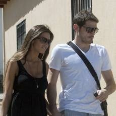 Casillas dan Sara Carbonero Tunggu Kelahiran Anak Pertama