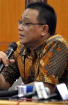 Dicalonkan Jadi Presiden oleh Buruh, Jumhur: Ini Mengharukan