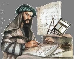 Abbas bin Firnas, Penggagas Kapal Terbang