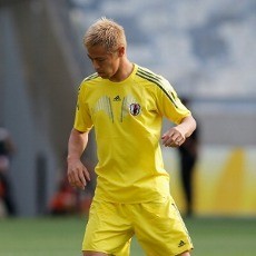 Soal Honda, CSKA Tunggu Tawaran yang Pas dari Milan