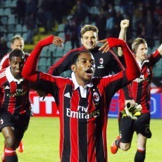 Milan Tak Seperti Juventus atau Inter