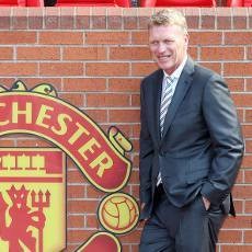 Moyes Yakin Takkan Diberi Banyak Waktu