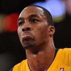 ONeal: Howard Tak Mampu Atasi Tekanan di Lakers