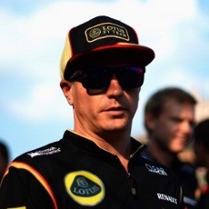 Raikkonen Tak Buru-buru Putuskan Masa Depan