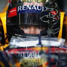 Vettel Sudah Lakukan Segalanya untuk Dapat Pole
