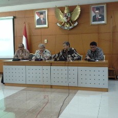 Dua Peserta SBMPTN dengan Nilai Tertinggi Pilih UI dan ITB