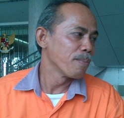 Buruh Pabrik Semen Dipidana, PN Cibinong Bantah Buat Putusan Sesat