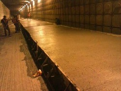 Underpas Tomang Diperbaiki, Jalan Ditutup Hingga 14 Juli