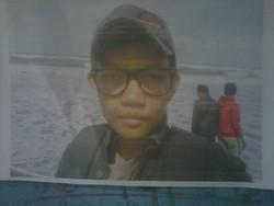 Nasrudin Ditemukan Tewas Setelah Tertelan Ombak Pantai Parangkusumo