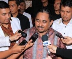 Dianggap Merusak PKS, Jaksa: Pengacara Luthfi yang Justru Giring Opini