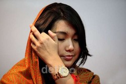 Maharany Suciyono Penuhi Panggilan KPK 