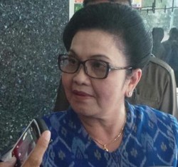 Bersaksi di Pengadilan, Siti Fadilah akan Bantah Dakwaan Jaksa