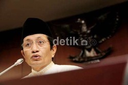 Pernyataan di TV Soal Awal Puasa Dipermasalahkan, Wamenag Minta Maaf