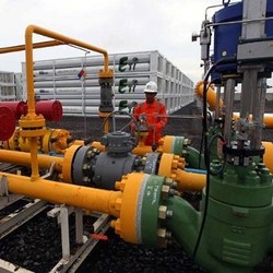 Kasihan, Sampai Saat Ini Petrokimia Gresik Belum Dapat Pasokan Gas