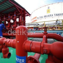 Dapat Gas Dari Swap Gajah Baru, Tapi PLN Tidak Bisa Hemat