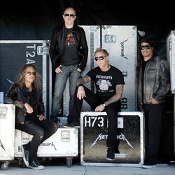 Tiket Konser Metallica di Jakarta Mulai Dijual Hari Ini