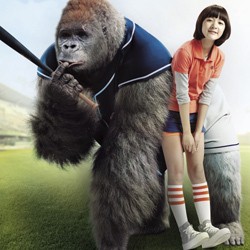 Film Korea Mr. Go Akan Tayang Keliling Asia