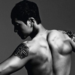 Round 3, Album ke-3 Kim Hyun Joong