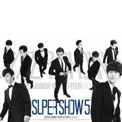 Penonton Super Show Sudah Lebih 1 Juta Orang