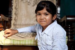 Laxmi Yadav, Gadis 20 Tahun yang Terperangkap dalam Tubuh Bocah 6 Tahun