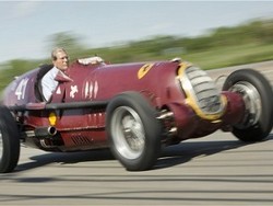 Harga Mobil Ini Diperkirakan Rp 83 Miliar