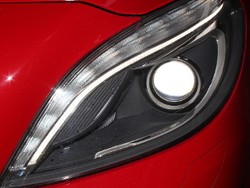 5 Fitur di Mobil Baru Anda