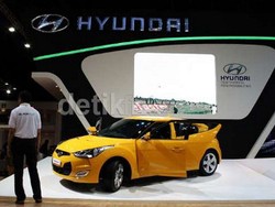 Jual 5.500 Unit Mobil, Hyundai Tak Mau Perang Diskon 