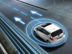 Satu Kamera Tiga Fungsi Keamanan