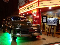 Orang Pertama Pengguna Chrysler di Indonesia? Jenderal Soedirman