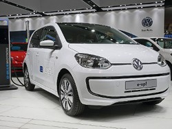 Mobil Ini Butuh Rp 40 Ribu untuk Berjalan Sejauh 100 Km