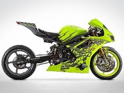 Motor Ini Jago Drifting