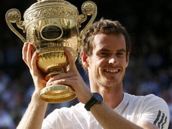 Raja Wimbledon Butuh Mobil Baru