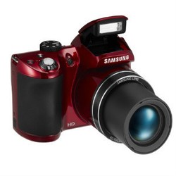 Samsung WB110 Geber 26x Optical Zoom