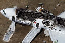 Kenapa Sekarang Banyak yang Selamat Saat Kecelakaan Pesawat