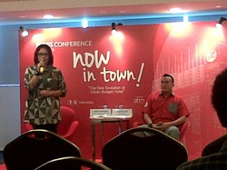 BnB Jakarta Kelapa Gading, Pilihan Hotel Baru Buat Weekend