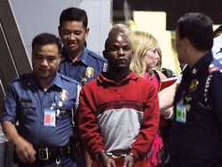 TV di Kursi Pesawat Rusak, Penumpang Gedor-gedor Kokpit