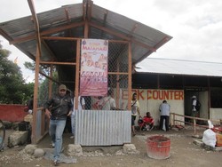 Harap Maklum, Kondisi Bandara Wamena Memang Beda