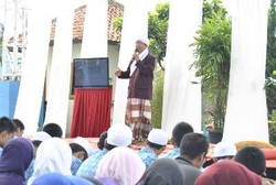 Sambut Ramadan Bulan Spesial