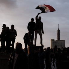 Ultras dan Dua Jilid Revolusi di Mesir