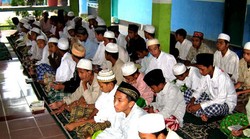 Bali Bina Insani, Pesantren Islam di Tengah Pulau Dewata