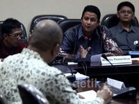 Bawaslu Gelar Sidang Ajudikasi Pemilu
