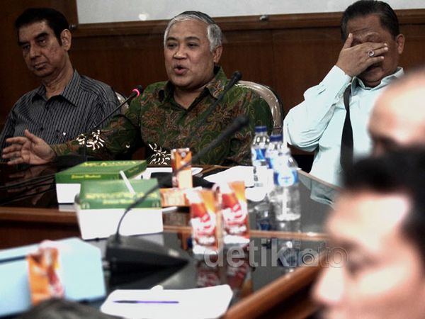 Ormas Islam Beri Pernyataan Terkait Mesir