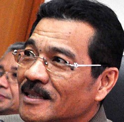 Keppres Dicabut MA, Mendagri: UU Miras Segera Dibuat