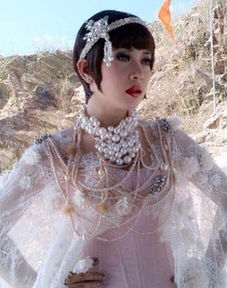 Ramadan, Syahrini Luncurkan Single Cinta Tapi Gengsi