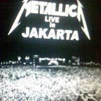 Metallica Sendiri yang Minta Manggung di GBK