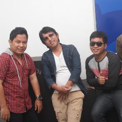 Selama Ramadan, Wali Konser Office to Office untuk Amal