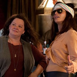 The Heat, Aksi Komikal Dua Polisi Pemburu Bandar Narkoba