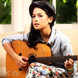  Maudy Ayunda Antara Berita dan Kehidupan Pribadi