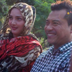 Ingin Ashanty Hamil, Anang Bulan Madu Tiap Hari